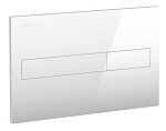 Кнопка смыва Laufen Lis AW1 8.9566.1.000.000.1 белая