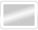 Зеркало Континент Strong Velvette Led 80x70 см с подсветкой ЗЛП1148