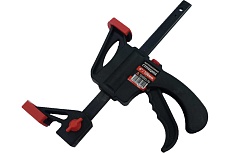 Струбцина автоматическая TOOLAS 100 мм 00013539