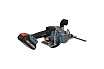 Пила циркулярная аккумуляторная SENIX X2 20V, 140 мм, 1 акб, 1 зу PSCX2-M4-EU SET