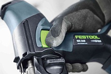 Аккумуляторный резак Festool ISC 240 Li 3,1 EBI-Compact 575733