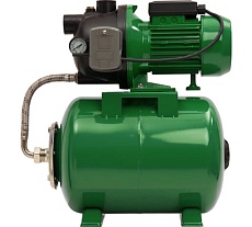 Автоматическая насосная станция Oasis &quot;making everywhere&quot; S-60/42C-50