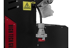 Промышленный строительный пылесос High Tech Grinding HTG IVC-45L IVC45L