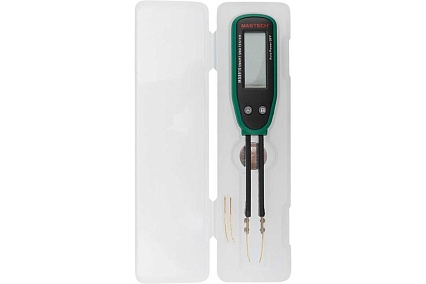 Тестер Mastech MS8910 SMD компонентов M129