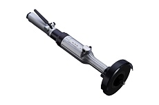 Пневмошлифмашина прямая радиальная Byemax 125 мм SG-5H-1M