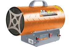 Тепловая газовая пушка Кратон Жар-пушка G 30-700 3 09 03 013