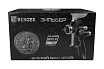 Пневматический краскопульт Berger BG ЗИЛЬБЕР HVLP 1.4 мм BG1389