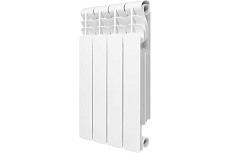 Радиатор Royal Thermo Revolution 500 - 4 секц. НС-1054825