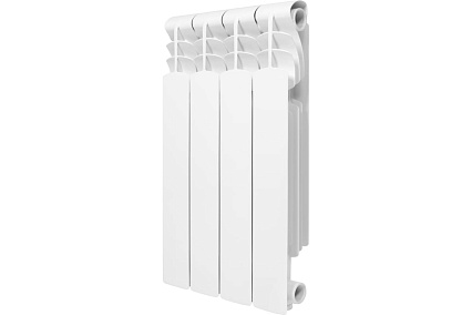 Радиатор Royal Thermo Revolution 500 - 4 секц. НС-1054825