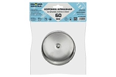 Коронка алмазная по керамике, плитке и стеклу 60 мм Diamond Industrial DIDCBC060