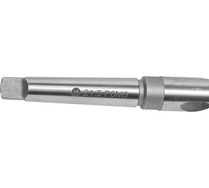 Сверло удлиненное к/х (21.5x295x395 мм; КМ2; Р6М5) ИНСТУЛС 00001269447