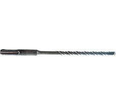 Бур (6х100/160 мм; SDS+) Biber 78062 тов-041882