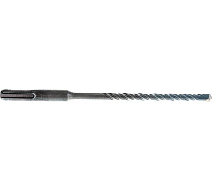 Бур (6х100/160 мм; SDS+) Biber 78062 тов-041882