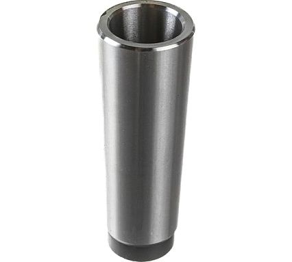 Втулка переходная с КМ3 на КМ2 для инструмента с резьбовой затяжкой хвостовика Griff b112003