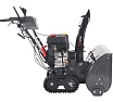 Снегоуборщик (снегоотбрасыватель) бензиновый Evoline SBG 760 TLE SBG760TLE