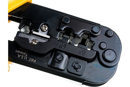 Обжимной инструмент Hyperline HT-N5684 19816