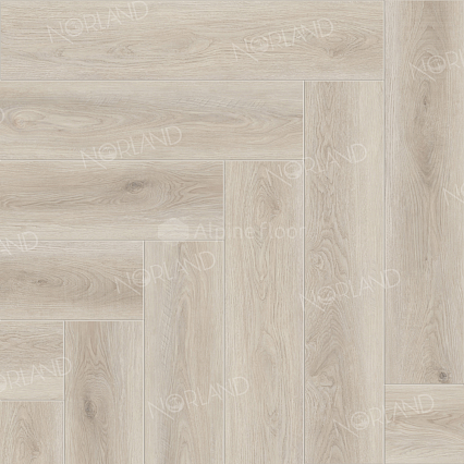 Виниловый ламинат Norland Lagom Parquet LVT Vakker 590x118x2 мм, 1034-1