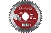 Диск пильный твердосплавный Special (165х30/20/16 мм; 60Z) MONOGRAM 087-225