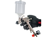 Краскопульт Walcom SLIM XLIGHT HVLP 1.3 мм 833013