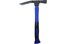 Молоток каменщика с фибергласовой рукояткой 510 г МастерАлмаз 10507052