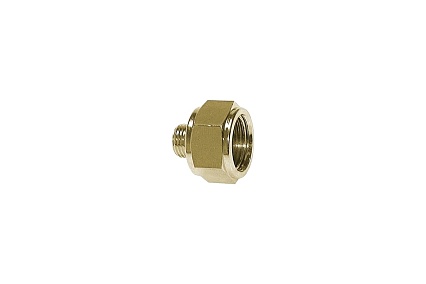 Переходник с 1/4" на 3/8" для сварочного инвертора EWM 094-016619-00000