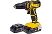 Аккумуляторная дрель-шуруповерт Kolner KCD 16-2L 8020100442