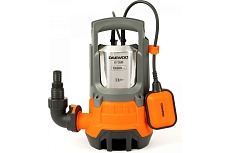Дренажный насос Daewoo DDP 13500