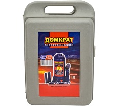 Домкрат АВТОМАГНАТ 10 т AM-13-PB-007
