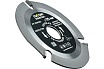 Диск пильный по дереву FastCutter 115х22.23 мм, 3T для УШМ Diamond Industrial DIDD115Z3