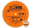 Диск пильный 216x30x3,0/2,5 Z=60 ATB+TCG CMT 219.060.08M