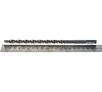Бур (10х150/210 мм; SDS+) Biber 78103 тов-041895