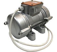 Площадочный вибратор ВИБРОМАШ без УЗО, 220v ВИ-9-9В