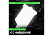 Пневматический краскопульт Eco SG-9000 с манометром EC1535-14
