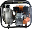 Бензиновая мотопомпа Sturm BP8760VD