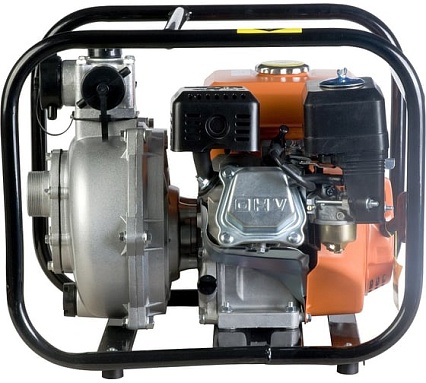 Бензиновая мотопомпа Sturm BP8760VD