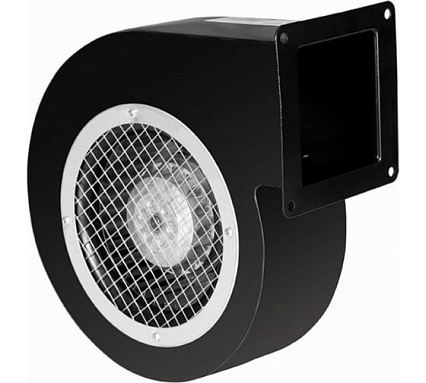 Радиальный вентилятор улитка BVN металлический корпус, BDRS 140-60