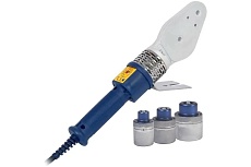 Комплект для сварки полипропиленовых труб DYTRON MINI P-4a 850 W, blue 3975