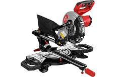 Аккумуляторная торцовочная пила Wortex СMS 2118-1 LM 1329459