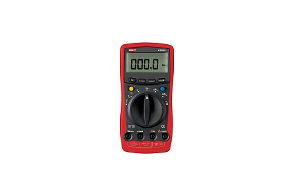 Цифровой мультиметр UNI-T UT60D с автодиапазоном 00-00002294
