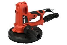 Шлифмашина для стен и потолков Yato 225 мм YT-82340