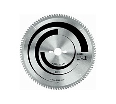 Диск пильный универсальный 216х30 мм Bosch 2.608.640.512