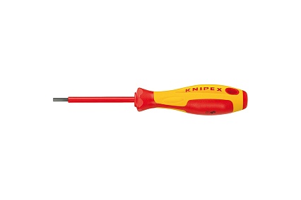 Отвертка Knipex KN-981340