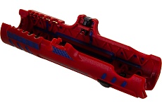 Универсальный инструмент для удаления оболочки Knipex KN-1685125SB