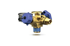 Комплексный клапан отбора паровой фазы для газгольдера Cavagna Group GSE 35-P 6704900794