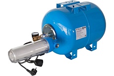 Гидроаккумулятор в сборе АвтоБак АВ2-50 ETERNA Engineering eternavtb_av250