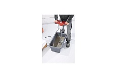 Односкоростной миксер Flex MXE 1200 +WR2 140 433233