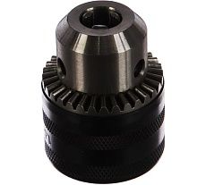 Сверлильный патрон на ключ (B16; 1.5-13 мм) PROMA 25161513