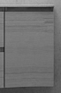 Шкаф подвесной Cezares Vague 34 см правосторонний Grigio lucido 54855