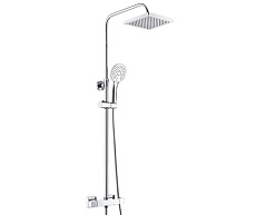 Душевая стойка WasserKRAFT A15502 Thermo