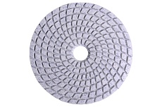 Круг алмазный шлифовальный гибкий (100 мм; Р40) Flexione 10001578